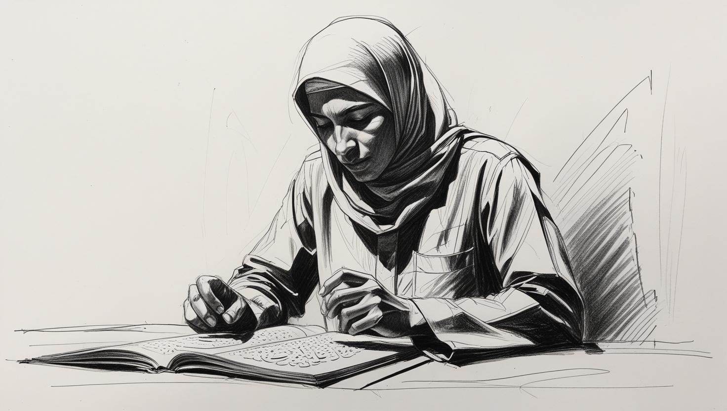 اجازة حفظ القران الكريم