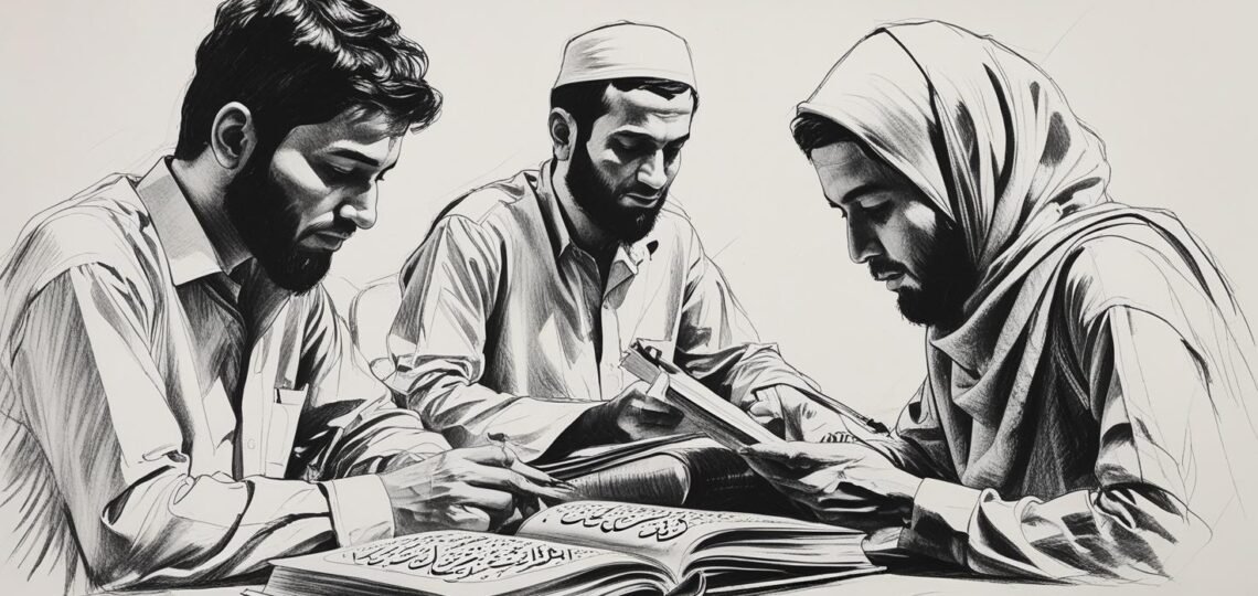 تسميع قرآن عن بعد موقع تحفيظ القران عن بعد اون لاين للكبار والاطفال باسعار تبدا من 25 دولار للشهر علي يد محفظين ومحفظات للقران حاصلين علي إجازات وسند