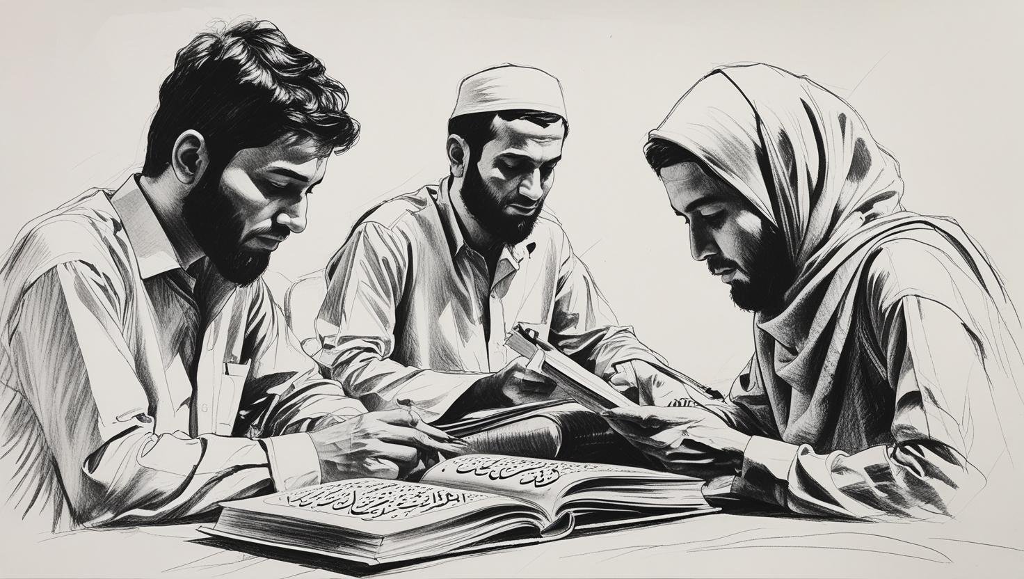 تسميع قرآن عن بعد