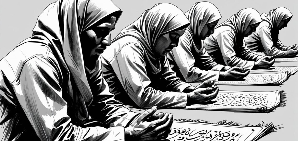 حلقات تحفيظ القران عن بعد موقع تحفيظ القران عن بعد اون لاين للكبار والاطفال باسعار تبدا من 25 دولار للشهر علي يد محفظين ومحفظات للقران حاصلين علي إجازات وسند