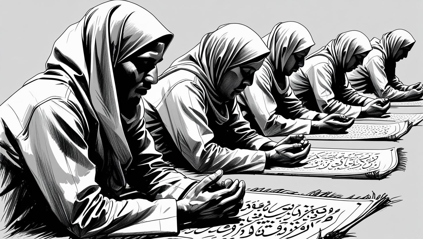 حلقات تحفيظ القران عن بعد