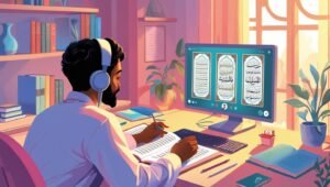 تدريس القران اون لاين