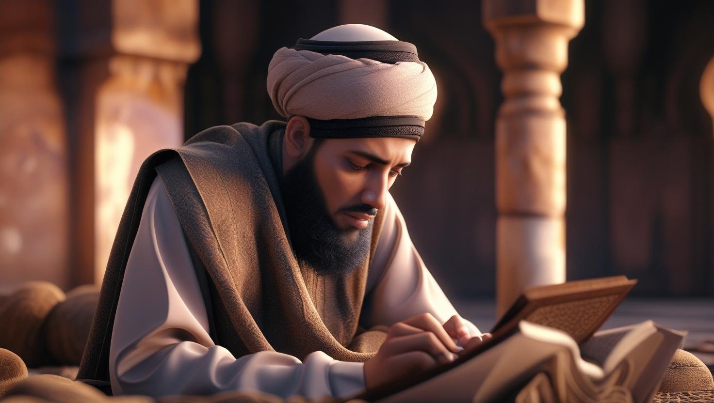 حلقات تحفيظ القرآن عن بعد للرجال