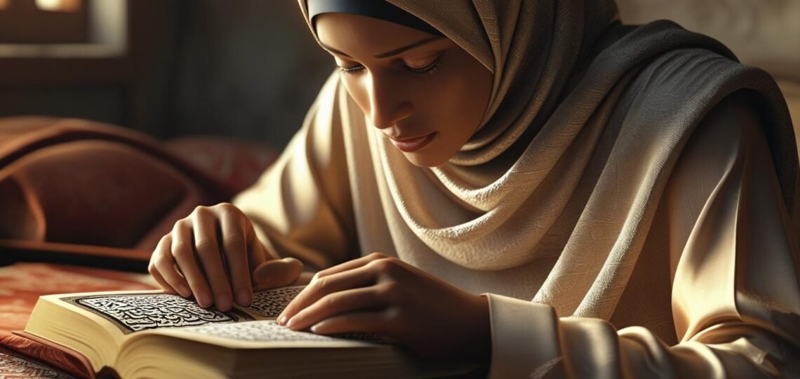 حلقات تحفيظ القرآن عن بعد للنساء موقع تحفيظ القران عن بعد اون لاين للكبار والاطفال باسعار تبدا من 25 دولار للشهر علي يد محفظين ومحفظات للقران حاصلين علي إجازات وسند