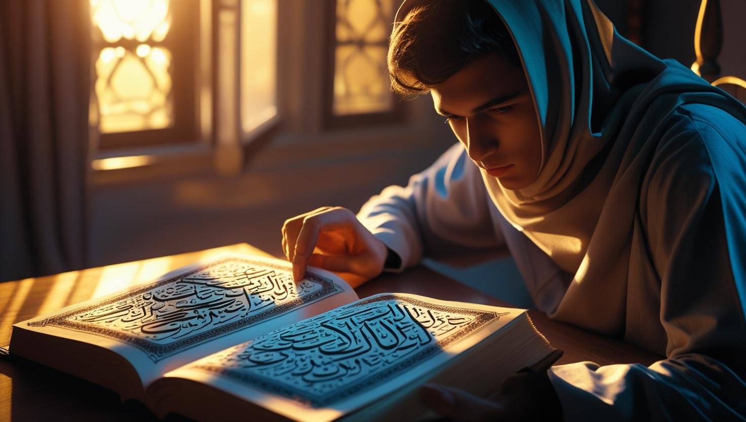 دورات تجويد عن بعد