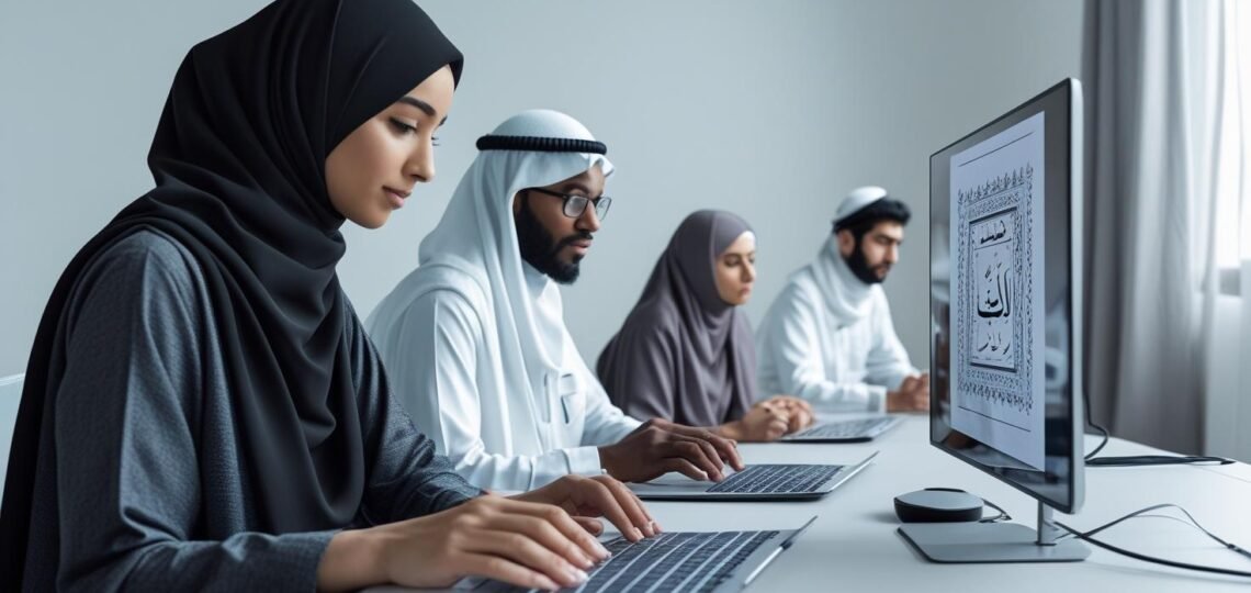 حلقات تحفيظ القرآن الكريم أون لاين موقع تحفيظ القران عن بعد اون لاين للكبار والاطفال باسعار تبدا من 25 دولار للشهر علي يد محفظين ومحفظات للقران حاصلين علي إجازات وسند