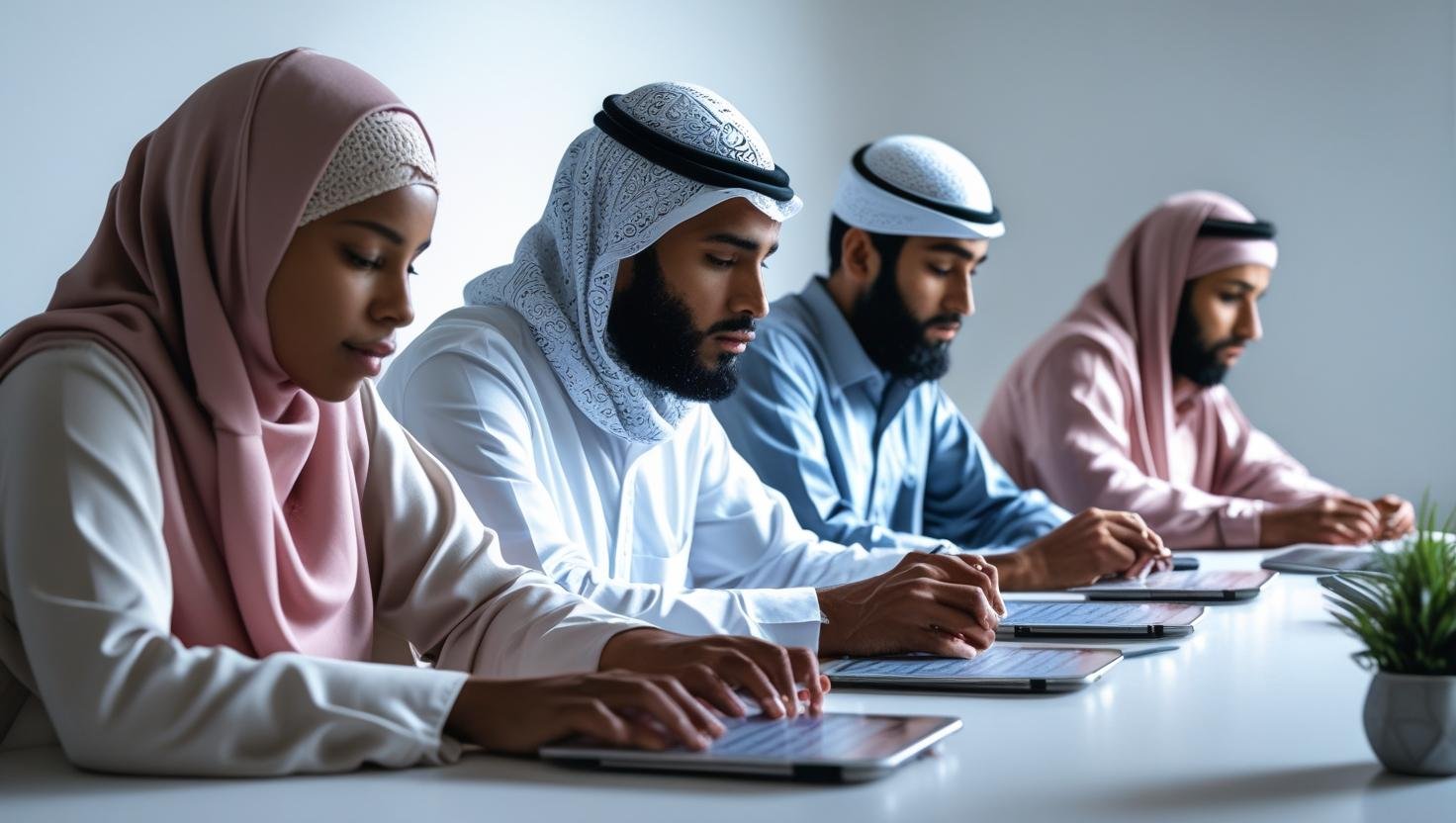 حلقات تحفيظ القرآن عن بعد للرجال موقع تحفيظ القران عن بعد اون لاين للكبار والاطفال باسعار تبدا من 25 دولار للشهر علي يد محفظين ومحفظات للقران حاصلين علي إجازات وسند
