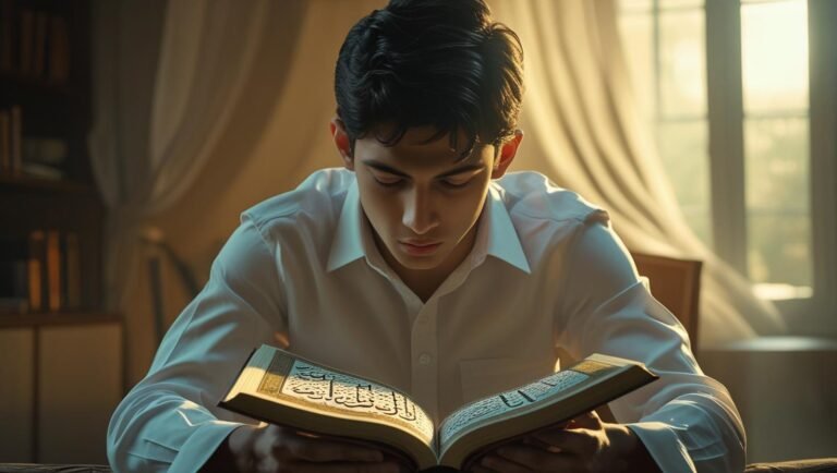 دورات تحفيظ القرآن عبر الإنترنت – تعلم بإتقان