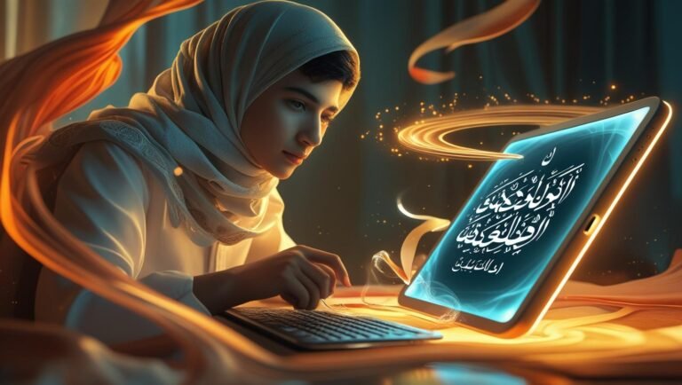 تحفيظ القرآن أون لاين للنساء | تعلمي القرآن مع معلمات متخصصات 5 تحفيظ القرآن أون لاين للنساء | تعلمي القرآن مع معلمات متخصصات