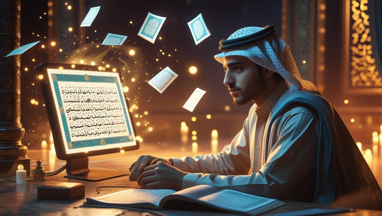 حلقات تحفيظ النساء