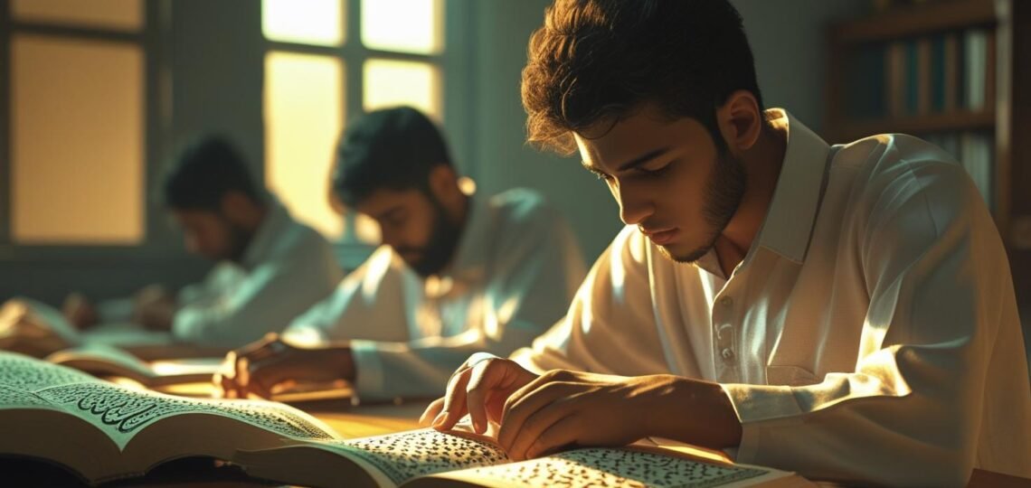 تقنيات فعالة لتحفيظ القرآن