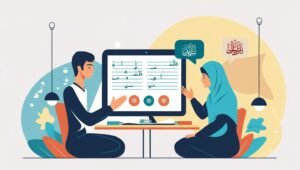 فضل دعم حلقات التحفيظ وأثره العظيم في الدنيا والآخرة 2 فضل دعم حلقات التحفيظ