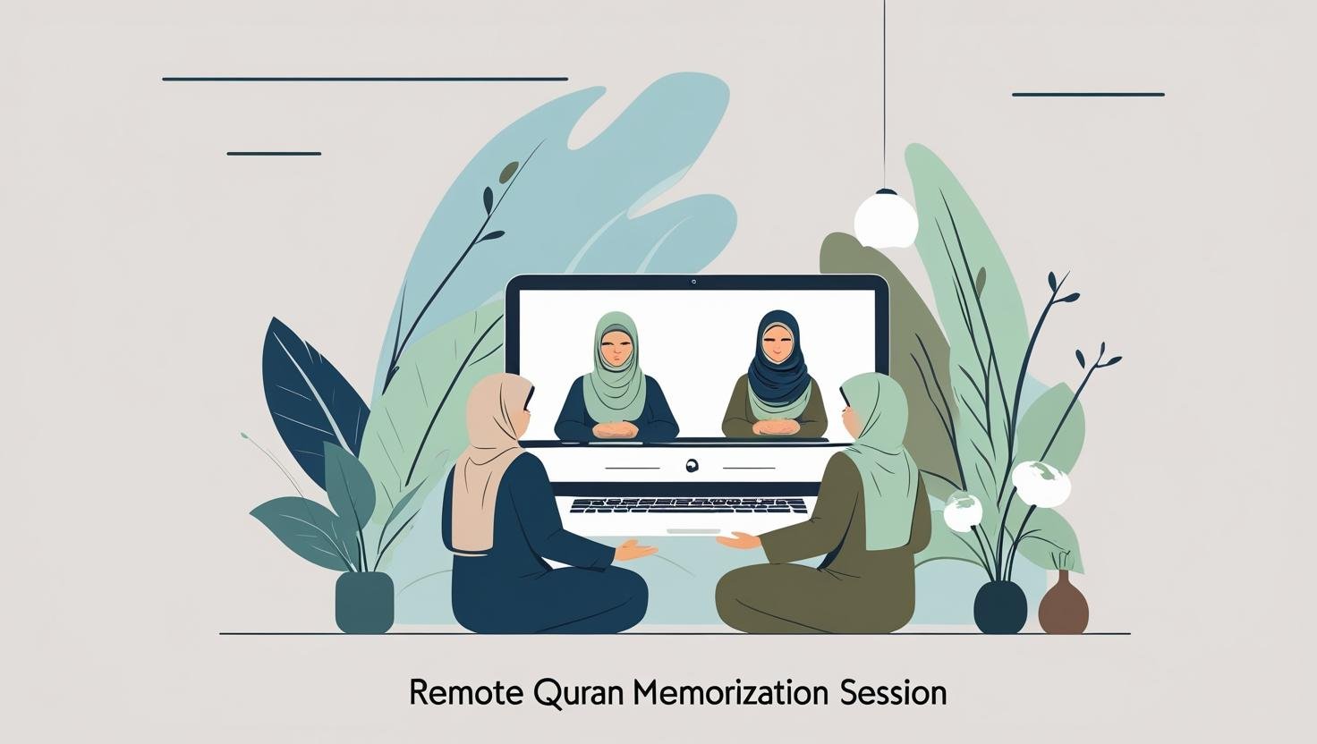 دار تحفيظ اون لاين