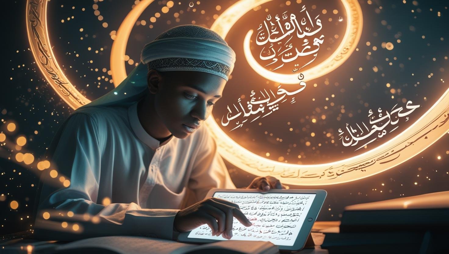 افضل مدرسة تحفيظ القرآن عن بعد | تعلم اونلاين
