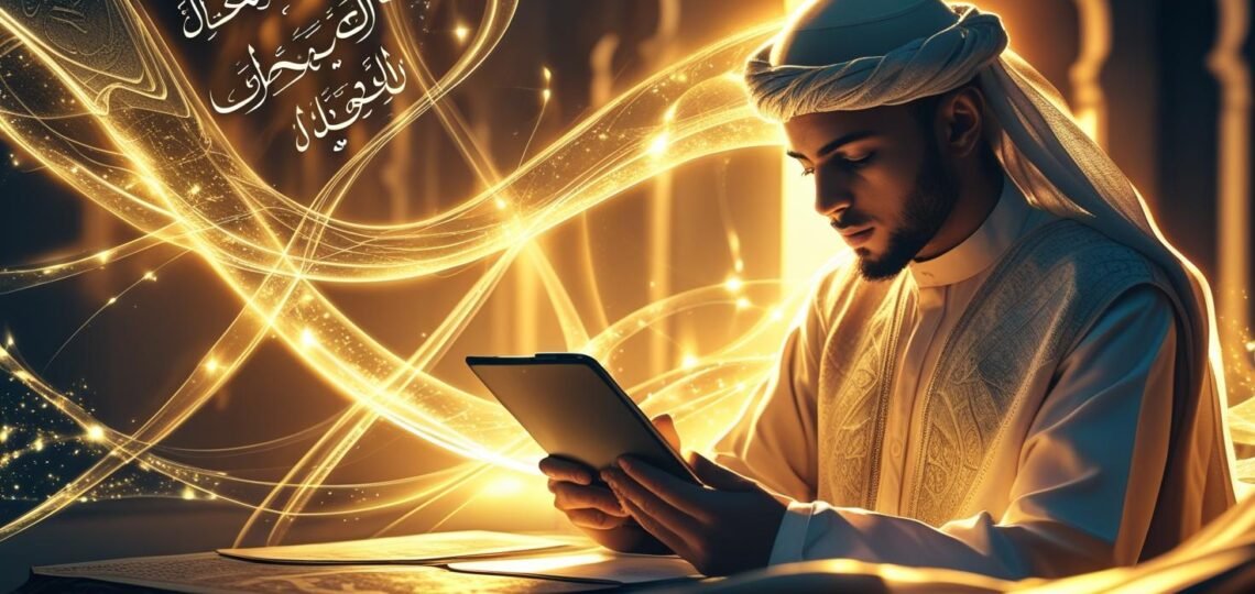 أفضل أكاديمية لـ تحفيظ القرآن الكريم أون لاين موقع تحفيظ القران عن بعد اون لاين للكبار والاطفال باسعار تبدا من 25 دولار للشهر علي يد محفظين ومحفظات للقران حاصلين علي إجازات وسند