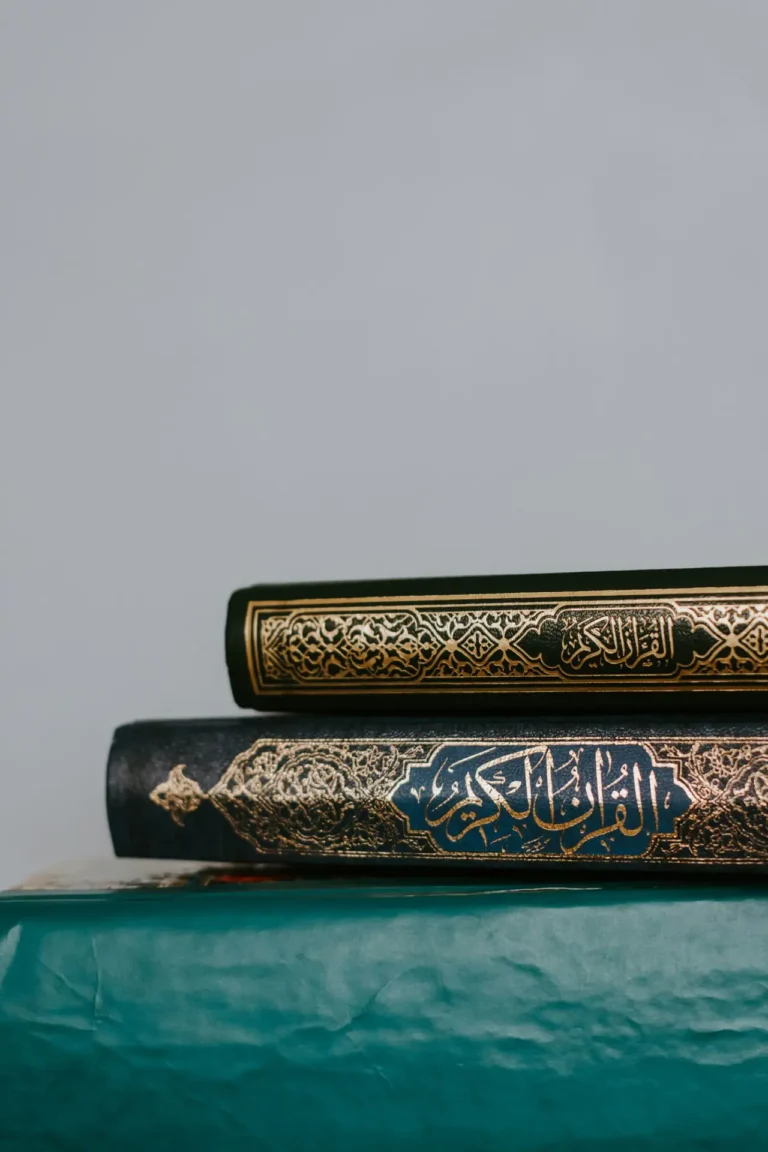 اختبار الإجازة في القرآن الكريم: كيف يتم وماذا يُطلب منك؟