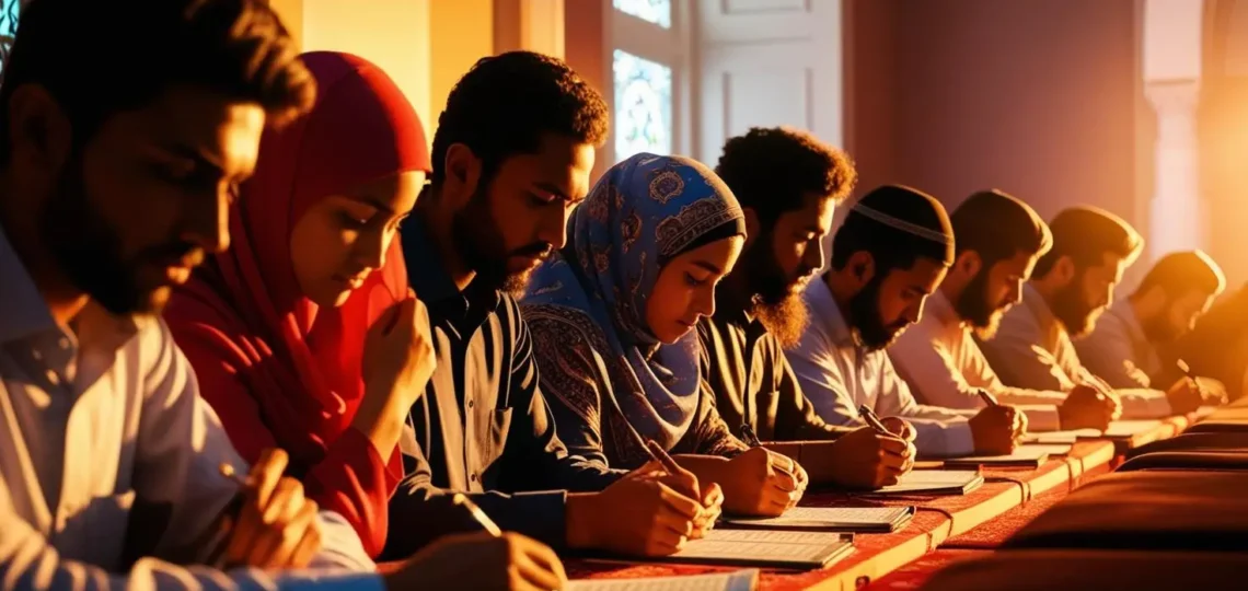 حلقات التحفيظ عن بعد موقع تحفيظ القران عن بعد اون لاين للكبار والاطفال باسعار تبدا من 25 دولار للشهر علي يد محفظين ومحفظات للقران حاصلين علي إجازات وسند