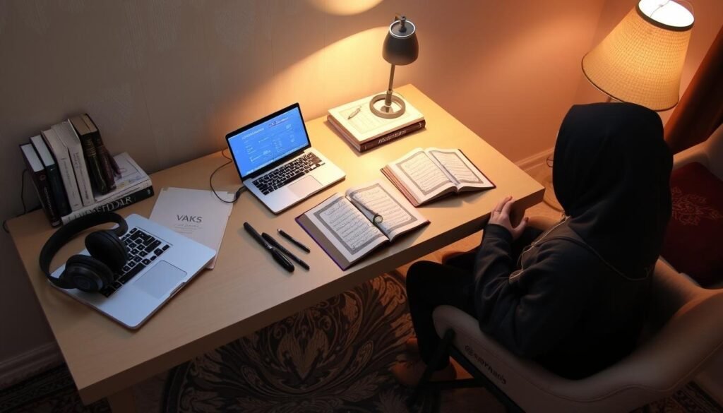 التجهيزات المطلوبة من الطلاب