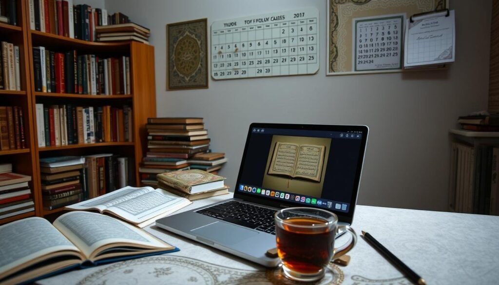 المتابعة بعد انتهاء الدورة