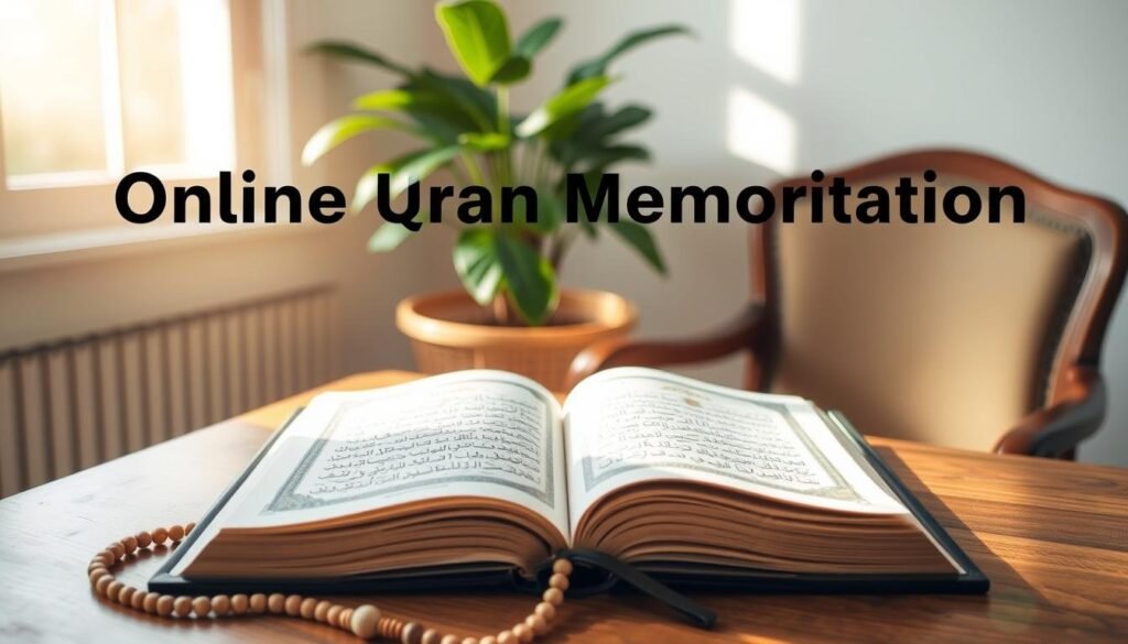 Online Quran Memorization - تحفيظ قران اون لاين 1 Online Quran Memorization – تحفيظ قران اون لاين