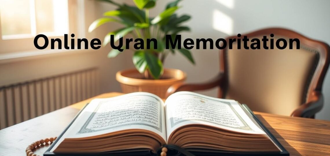 تحفيظ قران اون لاين موقع تحفيظ القران عن بعد اون لاين للكبار والاطفال باسعار تبدا من 25 دولار للشهر علي يد محفظين ومحفظات للقران حاصلين علي إجازات وسند