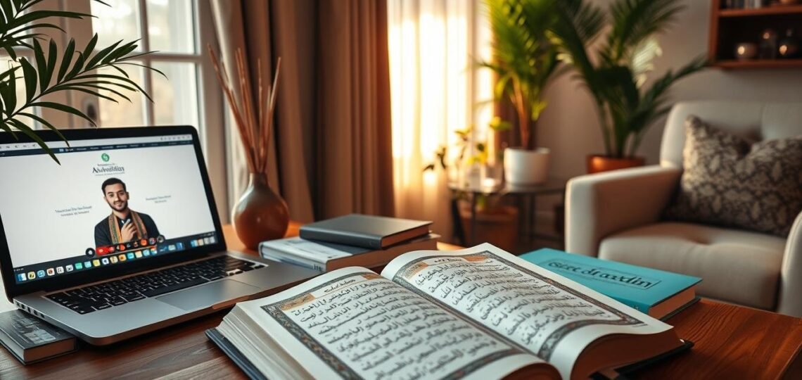 أسعار تحفيظ القران عن بعد في الولايات المتحدة الأمريكية موقع تحفيظ القران عن بعد اون لاين للكبار والاطفال باسعار تبدا من 25 دولار للشهر علي يد محفظين ومحفظات للقران حاصلين علي إجازات وسند