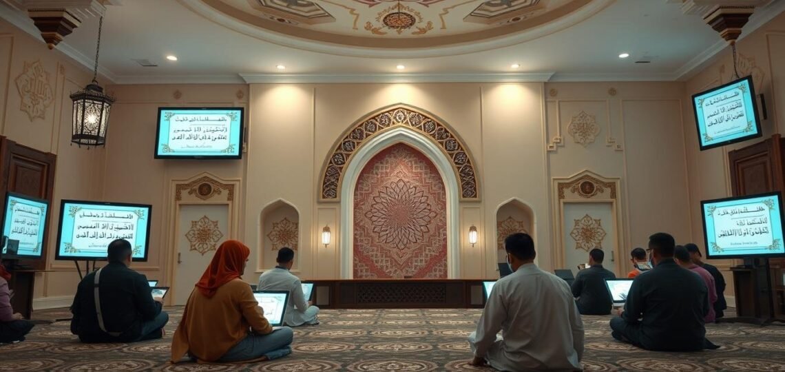 دار تحفيظ عن بعد موقع تحفيظ القران عن بعد اون لاين للكبار والاطفال باسعار تبدا من 25 دولار للشهر علي يد محفظين ومحفظات للقران حاصلين علي إجازات وسند