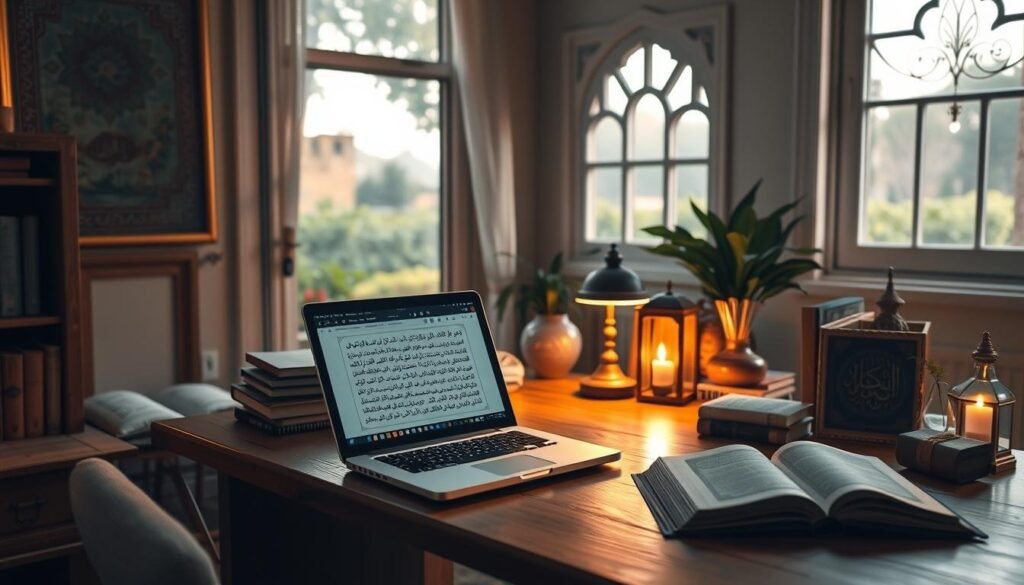 دروس تحفيظ القران عن بعد