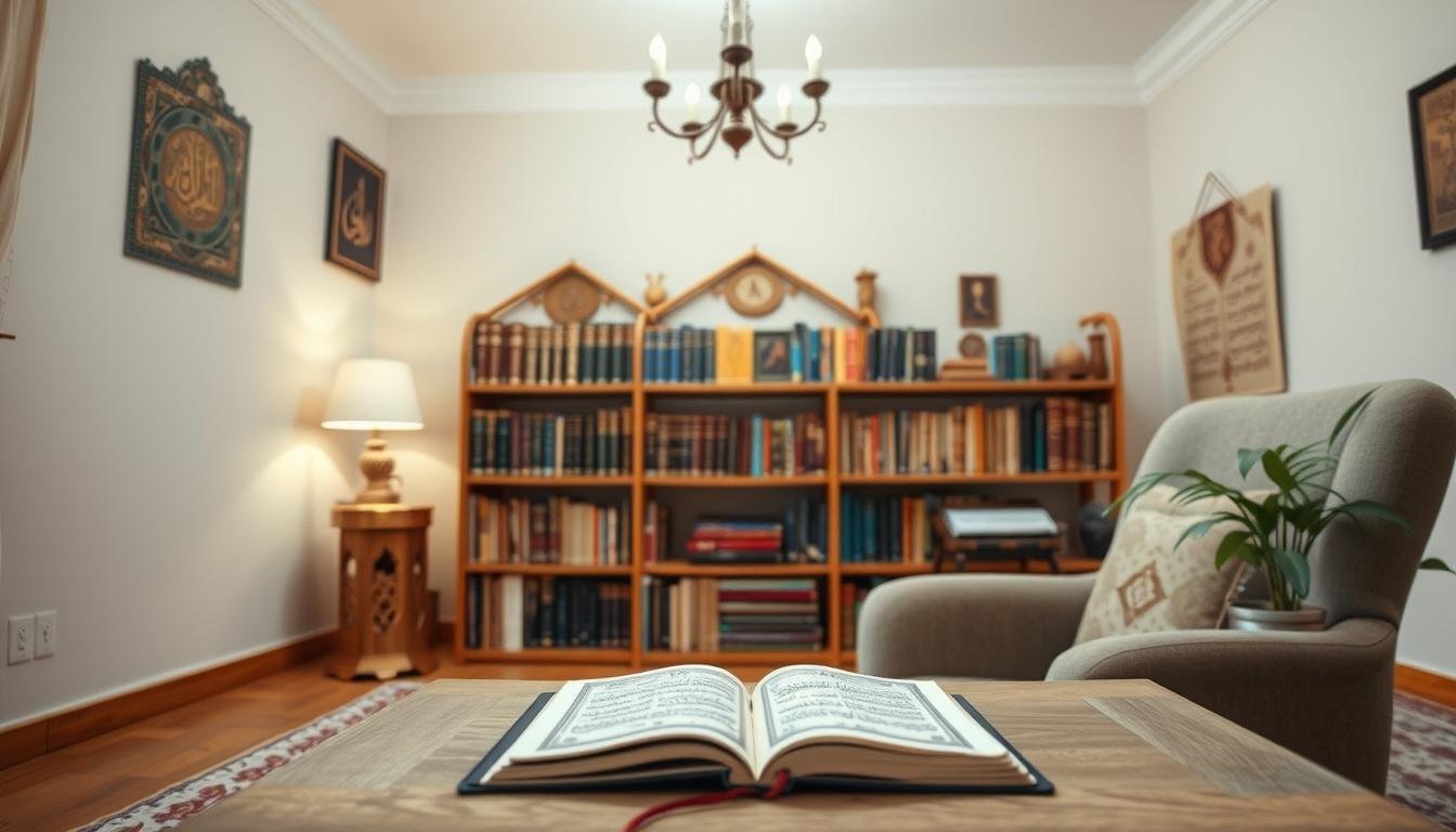 معهد تحفيظ القرآن عن بعد
