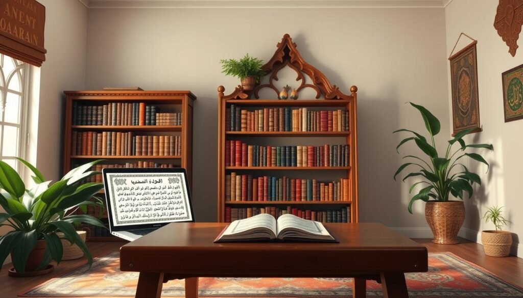 موقع تحفيظ القران عن بعد