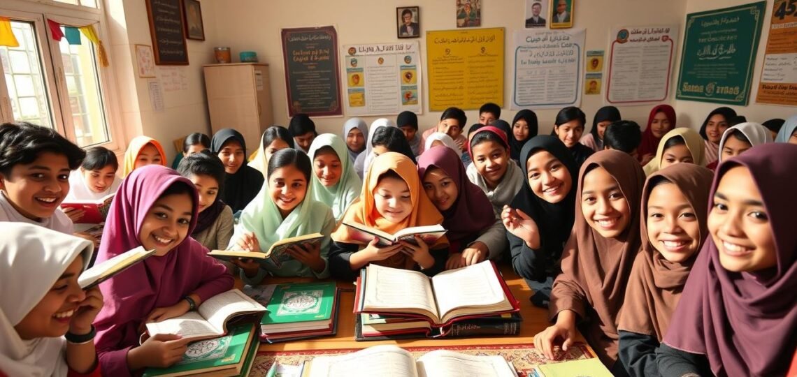 تحفيظ القرآن الكريم أون لاين للأطفال موقع تحفيظ القران عن بعد اون لاين للكبار والاطفال باسعار تبدا من 25 دولار للشهر علي يد محفظين ومحفظات للقران حاصلين علي إجازات وسند