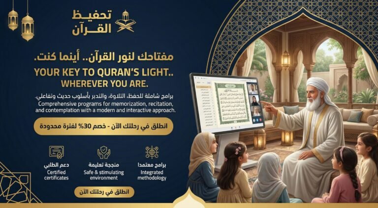 أسعار تحفيظ القرآن أونلاين في سلطنة عمان أفضل الباقات الشهرية وتكلفة الاشتراك