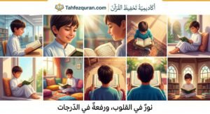 الدليل الشامل لاختيار باقة التأسيس والقرآن لمرحلة رياض الأطفال لبناء جيل متميز موقع تحفيظ القران عن بعد اون لاين للكبار والاطفال باسعار تبدا من 25 دولار للشهر علي يد محفظين ومحفظات للقران حاصلين علي إجازات وسند