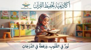 استثمر في آخرتك: دليلك الشامل للاستفادة من تخفيضات أكاديمية تحفيظ بمناسبة عيد الأضحى 1447 - موقع تحفيظ القران عن بعد الدليل الشامل للوصول إلى الاحتراف: كورس إتقان مخارج الحروف وأحكام التجويد موقع تحفيظ القران عن بعد اون لاين للكبار والاطفال باسعار تبدا من 25 دولار للشهر علي يد محفظين ومحفظات للقران حاصلين علي إجازات وسند