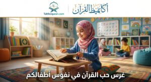 اكتشف مسارك الصحيح: حجز حصة تجريبية مجانية لتحفيظ القرآن عبر زووم الآن موقع تحفيظ القران عن بعد اون لاين للكبار والاطفال باسعار تبدا من 25 دولار للشهر علي يد محفظين ومحفظات للقران حاصلين علي إجازات وسند