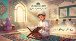 استثمر في آخرتك: دليلك الشامل للاستفادة من تخفيضات أكاديمية تحفيظ بمناسبة عيد الأضحى 1447 - موقع تحفيظ القران عن بعد الدليل الشامل للوصول إلى الاحتراف: كورس إتقان مخارج الحروف وأحكام التجويد موقع تحفيظ القران عن بعد اون لاين للكبار والاطفال باسعار تبدا من 25 دولار للشهر علي يد محفظين ومحفظات للقران حاصلين علي إجازات وسند