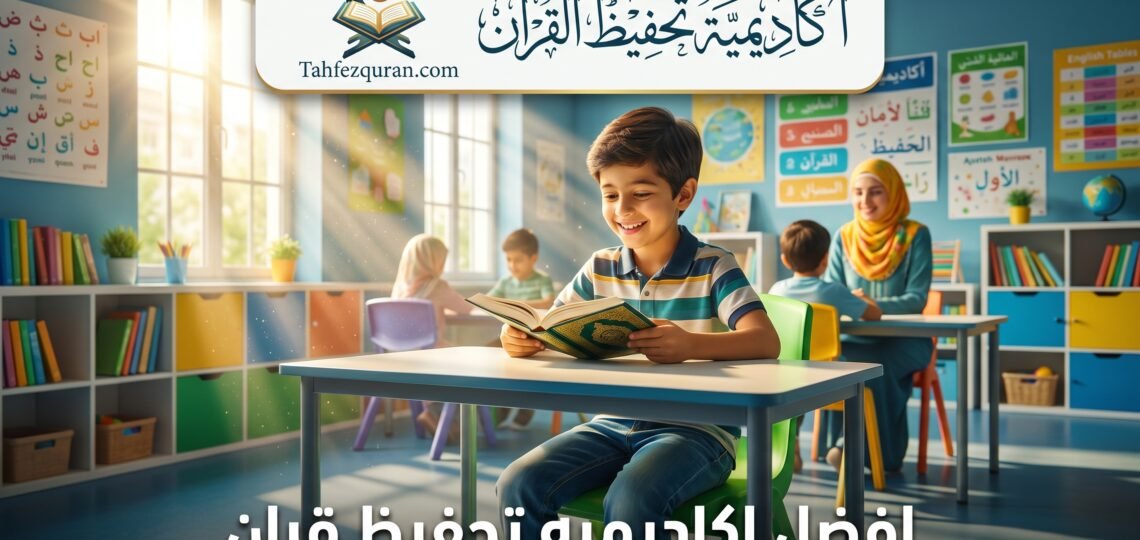 استثمر في آخرتك: دليلك الشامل للاستفادة من تخفيضات أكاديمية تحفيظ بمناسبة عيد الأضحى 1447 موقع تحفيظ القران عن بعد اون لاين للكبار والاطفال باسعار تبدا من 25 دولار للشهر علي يد محفظين ومحفظات للقران حاصلين علي إجازات وسند