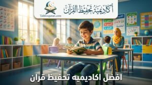 استثمر في آخرتك: دليلك الشامل للاستفادة من تخفيضات أكاديمية تحفيظ بمناسبة عيد الأضحى 1447 - موقع تحفيظ القران عن بعد الدليل الشامل للوصول إلى الاحتراف: كورس إتقان مخارج الحروف وأحكام التجويد موقع تحفيظ القران عن بعد اون لاين للكبار والاطفال باسعار تبدا من 25 دولار للشهر علي يد محفظين ومحفظات للقران حاصلين علي إجازات وسند