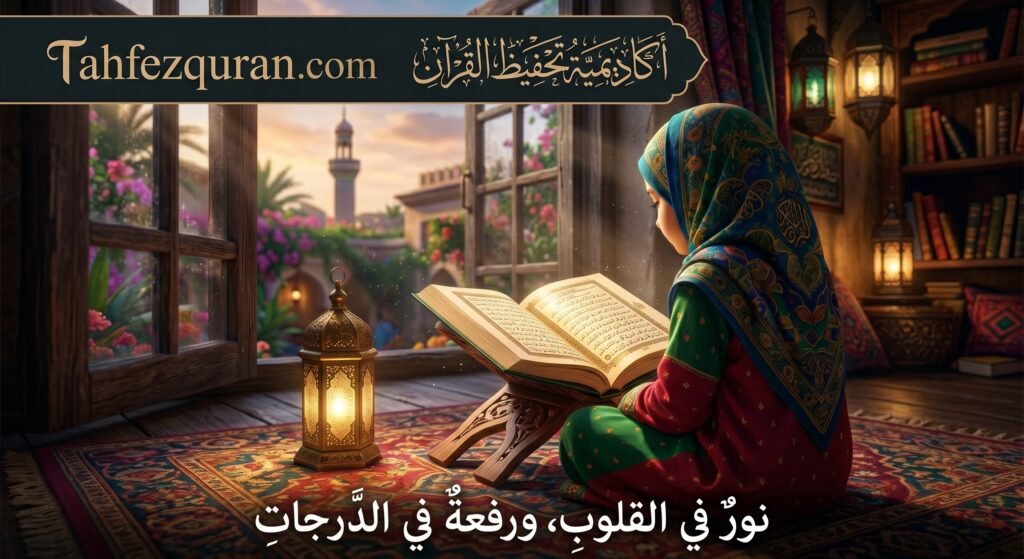 كم سعر اشتراك تحفيظ القرآن أونلاين؟ دليل الأسعار والباقات 4 كم سعر اشتراك تحفيظ القرآن أونلاين؟ دليل الأسعار والباقات
