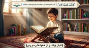 الدليل الشامل لاختيار أفضل محفظة قرآن للسيدات أونلاين: تجربة إيمانية في بيتك موقع تحفيظ القران عن بعد اون لاين للكبار والاطفال باسعار تبدا من 25 دولار للشهر علي يد محفظين ومحفظات للقران حاصلين علي إجازات وسند