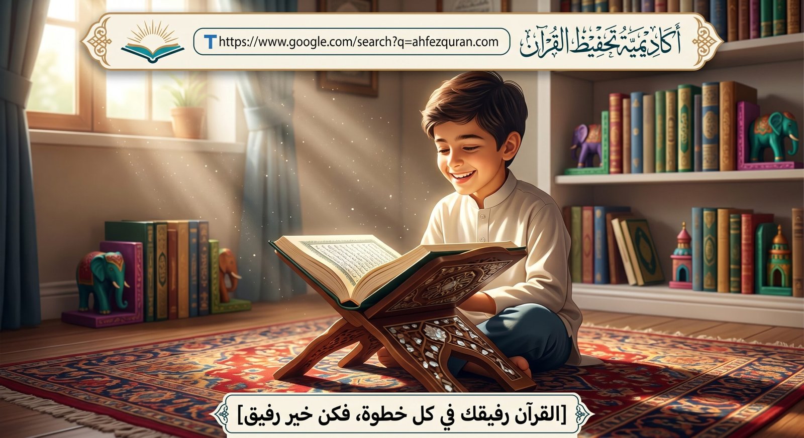 باقات ورسوم اشتراك تحفيظ القرآن أونلاين: اختر الباقة المناسبة لك