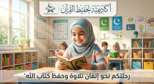 الدليل الشامل والمبتكر: كيفية استغلال يوم عرفة في ختم القرآن الكريم لنيل عظيم الأجر موقع تحفيظ القران عن بعد اون لاين للكبار والاطفال باسعار تبدا من 25 دولار للشهر علي يد محفظين ومحفظات للقران حاصلين علي إجازات وسند