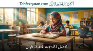 اكتشف مسارك الصحيح: حجز حصة تجريبية مجانية لتحفيظ القرآن عبر زووم الآن موقع تحفيظ القران عن بعد اون لاين للكبار والاطفال باسعار تبدا من 25 دولار للشهر علي يد محفظين ومحفظات للقران حاصلين علي إجازات وسند