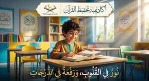 الدليل الاستراتيجي: أسعار اشتراك تحفيظ القرآن أونلاين للأطفال 2026 وكيفية الاستثمار الصحيح موقع تحفيظ القران عن بعد اون لاين للكبار والاطفال باسعار تبدا من 25 دولار للشهر علي يد محفظين ومحفظات للقران حاصلين علي إجازات وسند