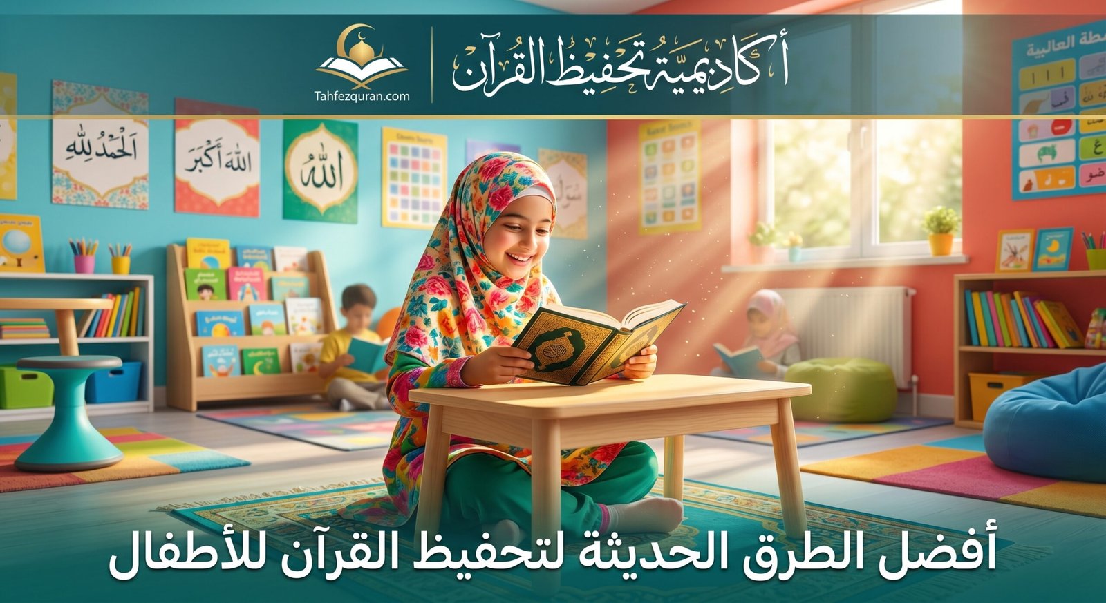 الدليل الشامل والمبتكر: كيفية استغلال يوم عرفة في ختم القرآن الكريم لنيل عظيم الأجر
