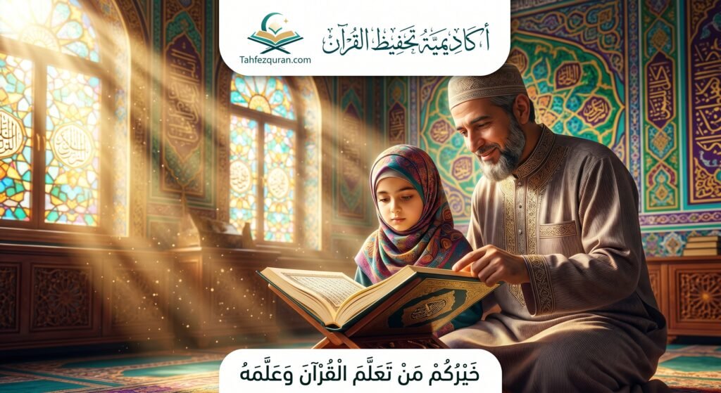 أسعار تحفيظ القرآن بالتجويد للأطفال أونلاين