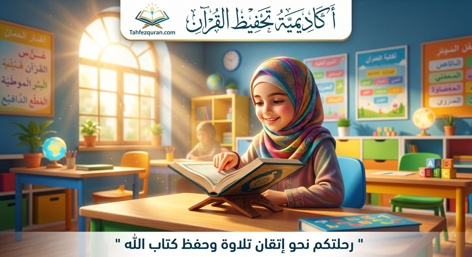 أسعار تحفيظ القرآن أونلاين في الدنمارك تبدا من 164 كرونة دنماركية شهريًا