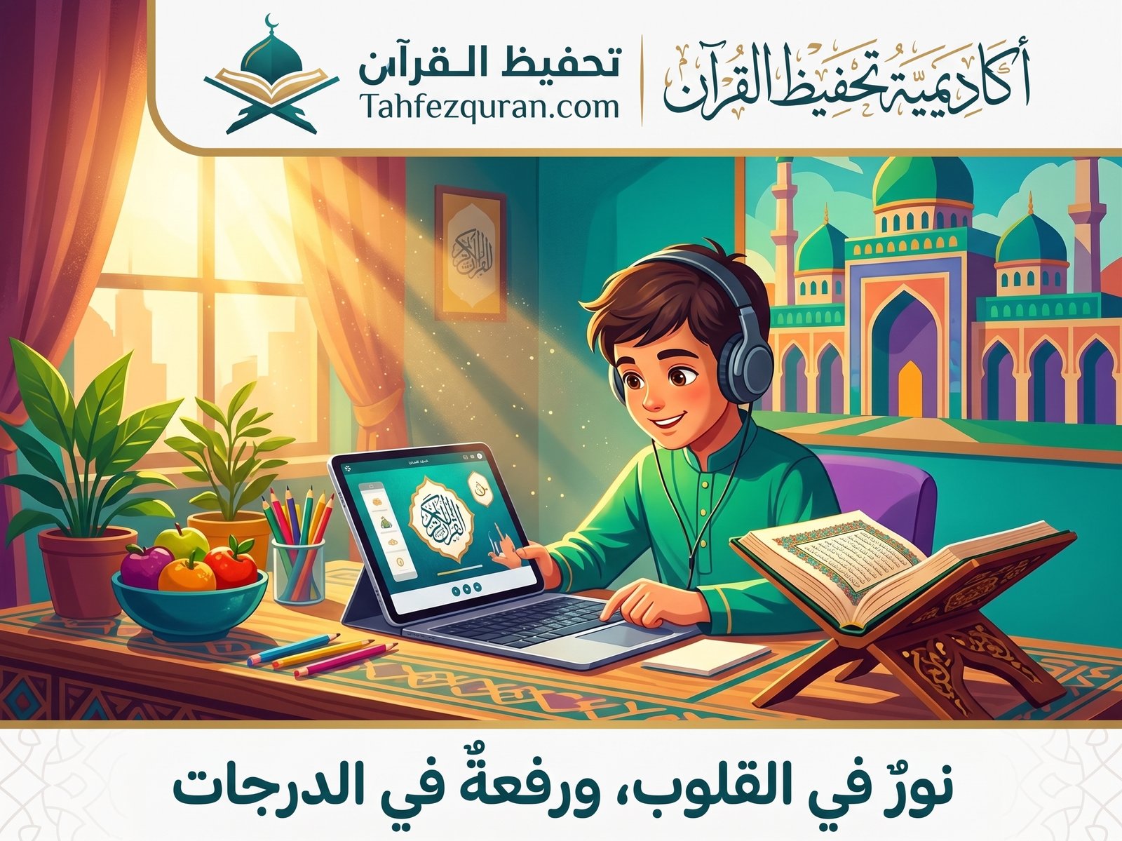 باقات ورسوم اشتراك تحفيظ القرآن أونلاين: اختر الباقة المناسبة لك
