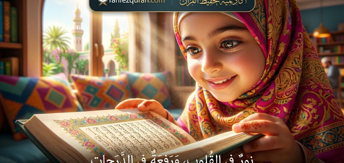 الدليل الشامل لنجاح طفلك: دورة تعديل مخارج الحروف للأطفال أونلاين موقع تحفيظ القران عن بعد اون لاين للكبار والاطفال باسعار تبدا من 25 دولار للشهر علي يد محفظين ومحفظات للقران حاصلين علي إجازات وسند