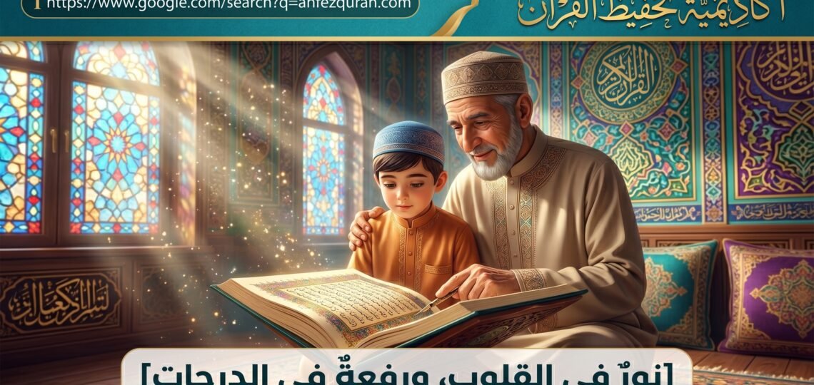 الدليل الشامل لاختيار أفضل معلم قرآن مجاز لتدريس القراءات العشر أونلاين بإتقان موقع تحفيظ القران عن بعد اون لاين للكبار والاطفال باسعار تبدا من 25 دولار للشهر علي يد محفظين ومحفظات للقران حاصلين علي إجازات وسند